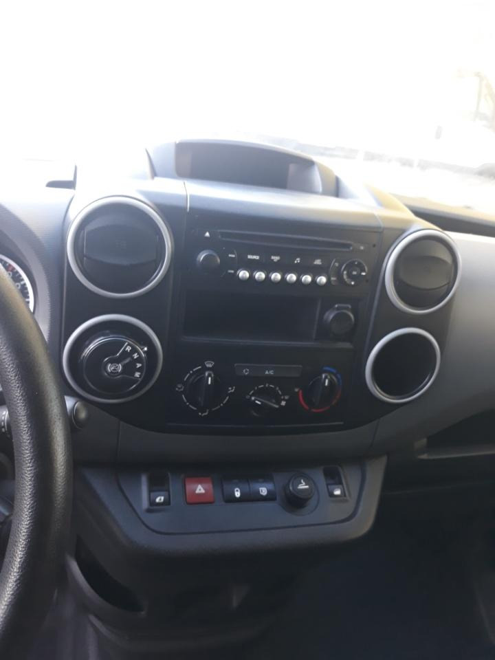 Citroën Berlingo Blue HDI 100 Frigo - Dostavno vozilo hladnjača: slika Citroën Berlingo Blue HDI 100 Frigo - Dostavno vozilo hladnjača Citroën Berlingo Blue HDI 100 Frigo - Dostavno vozilo hladnjača: slika Citroën Berlingo Blue HDI 100 Frigo - Dostavno vozilo hladnjača