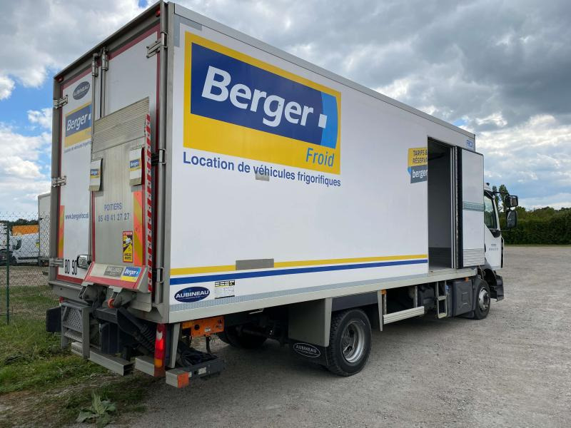 D 7.5 LOW P4X2 210 FRIGO - Izotermni kamion: slika D 7.5 LOW P4X2 210 FRIGO - Izotermni kamion D 7.5 LOW P4X2 210 FRIGO - Izotermni kamion: slika D 7.5 LOW P4X2 210 FRIGO - Izotermni kamion