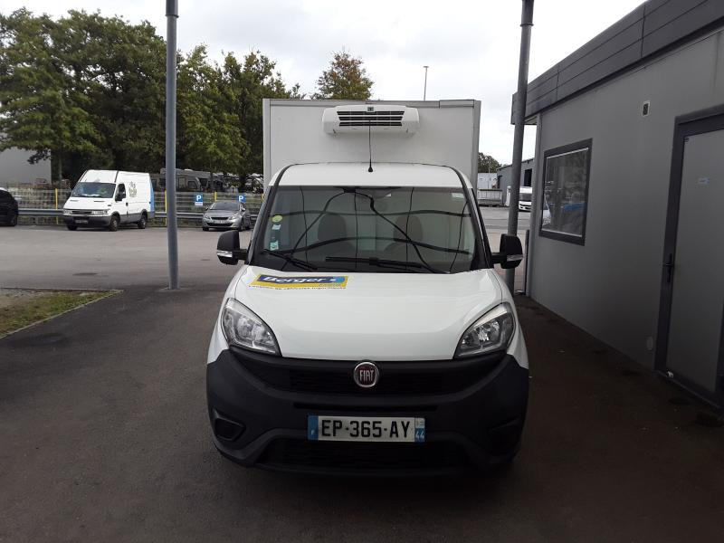 FIAT DOBLO CARGO MAXI FRIGO - Dostavno vozilo hladnjača: slika FIAT DOBLO CARGO MAXI FRIGO - Dostavno vozilo hladnjača FIAT DOBLO CARGO MAXI FRIGO - Dostavno vozilo hladnjača: slika FIAT DOBLO CARGO MAXI FRIGO - Dostavno vozilo hladnjača