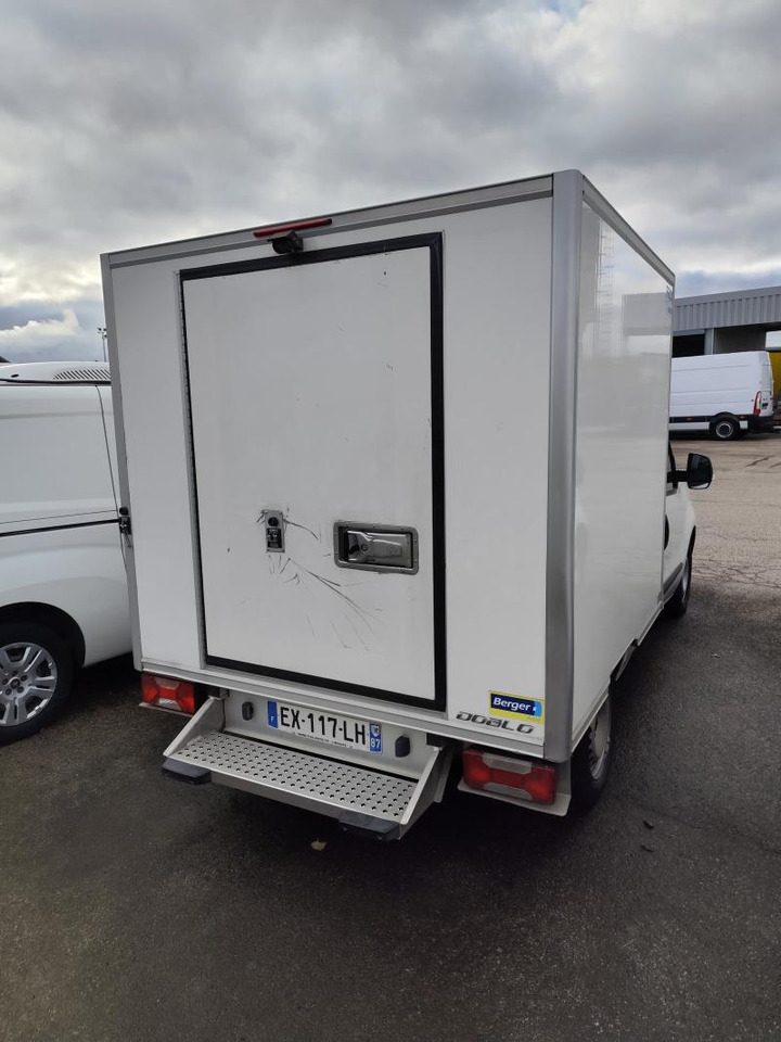 Fiat Doblo PC Caisse frigorifique - Dostavno vozilo hladnjača: slika Fiat Doblo PC Caisse frigorifique - Dostavno vozilo hladnjača Fiat Doblo PC Caisse frigorifique - Dostavno vozilo hladnjača: slika Fiat Doblo PC Caisse frigorifique - Dostavno vozilo hladnjača