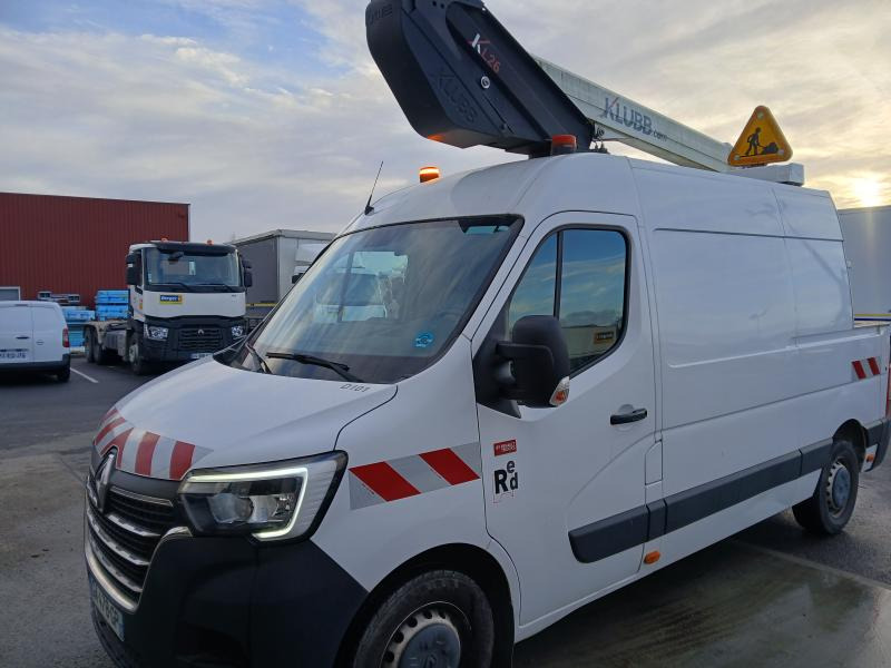 MASTER L2H2 145CV NACELLE - Podizna platforma montirana na kamion: slika MASTER L2H2 145CV NACELLE - Podizna platforma montirana na kamion MASTER L2H2 145CV NACELLE - Podizna platforma montirana na kamion: slika MASTER L2H2 145CV NACELLE - Podizna platforma montirana na kamion