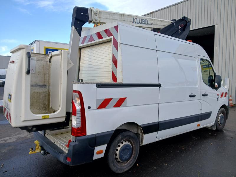 MASTER L2H2 145CV NACELLE - Podizna platforma montirana na kamion: slika MASTER L2H2 145CV NACELLE - Podizna platforma montirana na kamion MASTER L2H2 145CV NACELLE - Podizna platforma montirana na kamion: slika MASTER L2H2 145CV NACELLE - Podizna platforma montirana na kamion