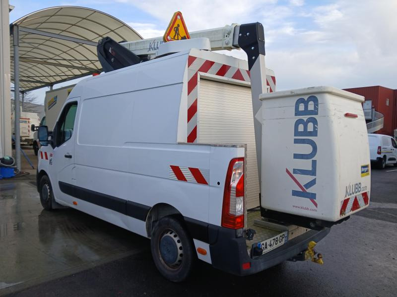 MASTER L2H2 145CV NACELLE - Podizna platforma montirana na kamion: slika MASTER L2H2 145CV NACELLE - Podizna platforma montirana na kamion MASTER L2H2 145CV NACELLE - Podizna platforma montirana na kamion: slika MASTER L2H2 145CV NACELLE - Podizna platforma montirana na kamion