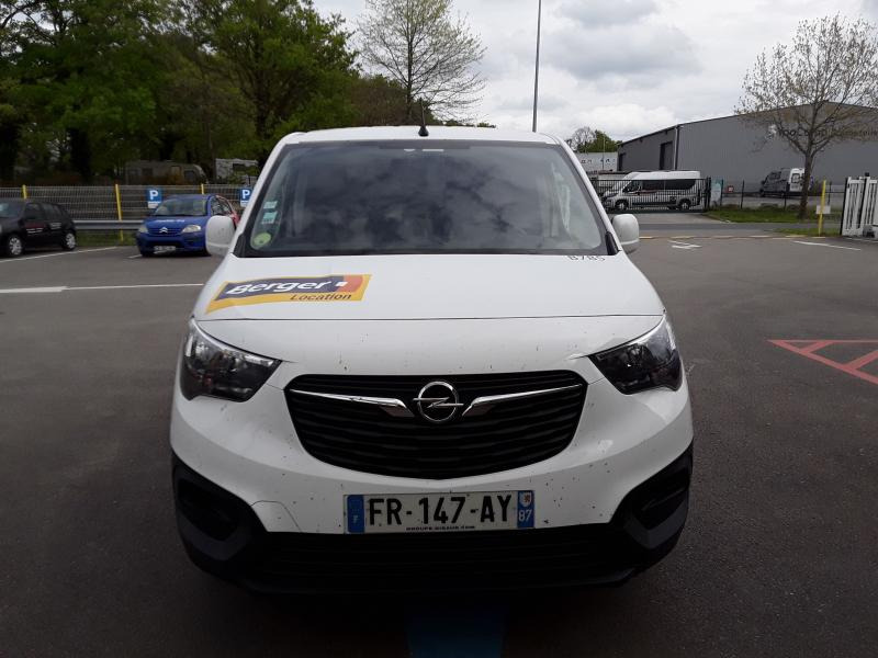 OPEL COMBO 100CV 3m3 - Mali kombi: slika OPEL COMBO 100CV 3m3 - Mali kombi OPEL COMBO 100CV 3m3 - Mali kombi: slika OPEL COMBO 100CV 3m3 - Mali kombi