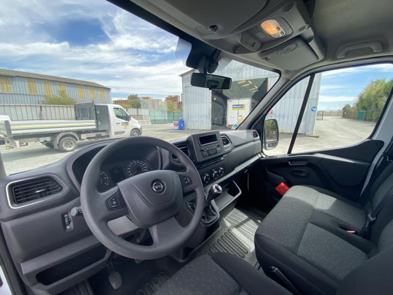 OPEL MOVANO 145 CV 20M3 HAYON - Dostavno vozilo sa zatvorenim sandukom: slika OPEL MOVANO 145 CV 20M3 HAYON - Dostavno vozilo sa zatvorenim sandukom OPEL MOVANO 145 CV 20M3 HAYON - Dostavno vozilo sa zatvorenim sandukom: slika OPEL MOVANO 145 CV 20M3 HAYON - Dostavno vozilo sa zatvorenim sandukom
