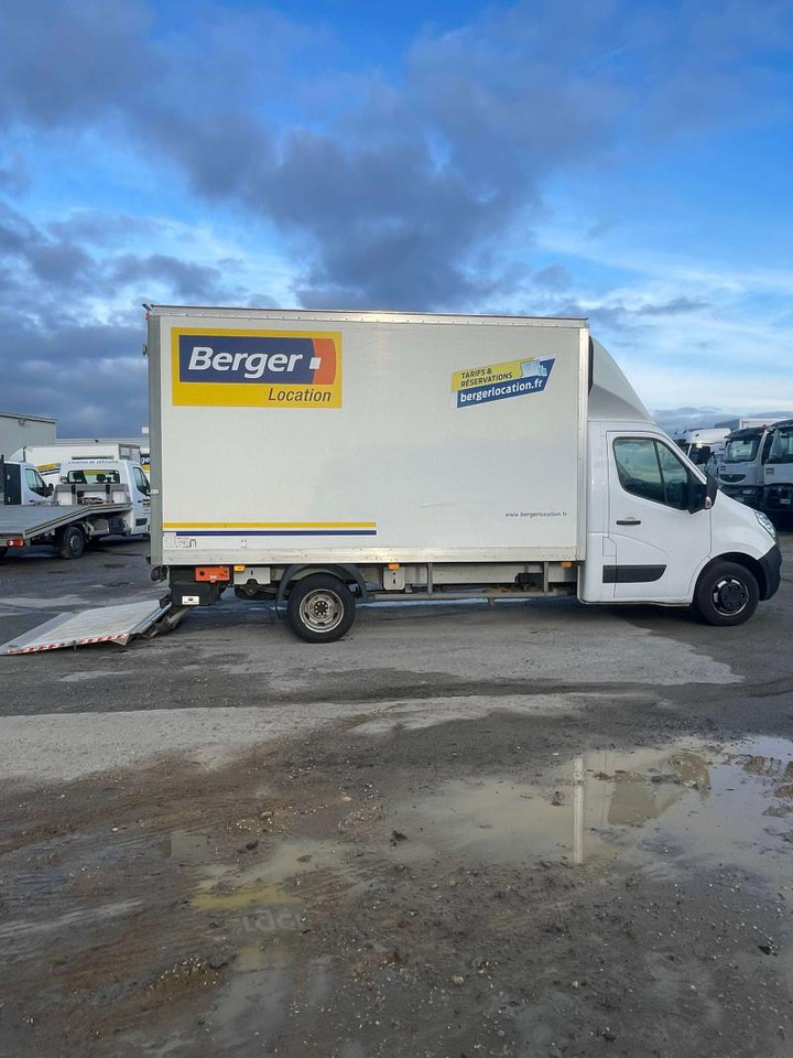 OPEL MOVANO 20 M3 130CV - Dostavno vozilo sa zatvorenim sandukom: slika OPEL MOVANO 20 M3 130CV - Dostavno vozilo sa zatvorenim sandukom OPEL MOVANO 20 M3 130CV - Dostavno vozilo sa zatvorenim sandukom: slika OPEL MOVANO 20 M3 130CV - Dostavno vozilo sa zatvorenim sandukom