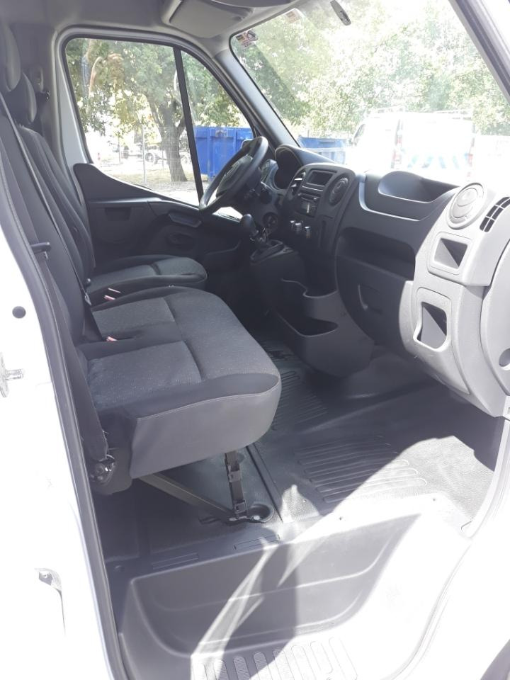 Opel Movano 130cv coffre - Mali kamion kiper: slika Opel Movano 130cv coffre - Mali kamion kiper Opel Movano 130cv coffre - Mali kamion kiper: slika Opel Movano 130cv coffre - Mali kamion kiper