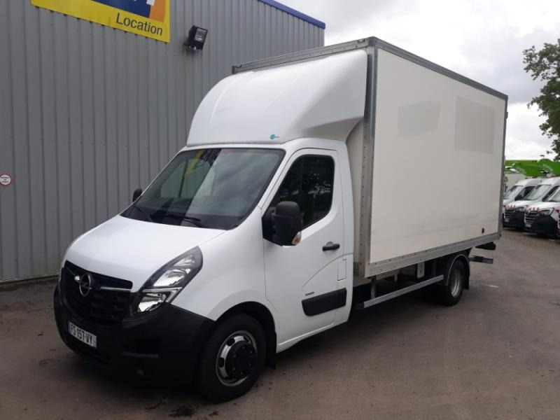Opel Movano 20m3 145Cv avec hayon - Dostavno vozilo sa zatvorenim sandukom: slika Opel Movano 20m3 145Cv avec hayon - Dostavno vozilo sa zatvorenim sandukom Opel Movano 20m3 145Cv avec hayon - Dostavno vozilo sa zatvorenim sandukom: slika Opel Movano 20m3 145Cv avec hayon - Dostavno vozilo sa zatvorenim sandukom