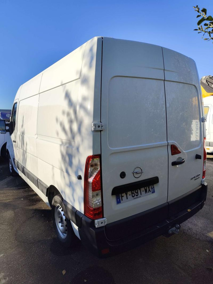 Opel Movano Fourgon L2H2 135 cv - Mali kombi: slika Opel Movano Fourgon L2H2 135 cv - Mali kombi Opel Movano Fourgon L2H2 135 cv - Mali kombi: slika Opel Movano Fourgon L2H2 135 cv - Mali kombi