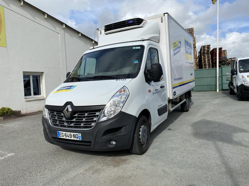 RENAULT MASTER CAISSE FRIGO - Dostavno vozilo hladnjača: slika RENAULT MASTER CAISSE FRIGO - Dostavno vozilo hladnjača RENAULT MASTER CAISSE FRIGO - Dostavno vozilo hladnjača: slika RENAULT MASTER CAISSE FRIGO - Dostavno vozilo hladnjača