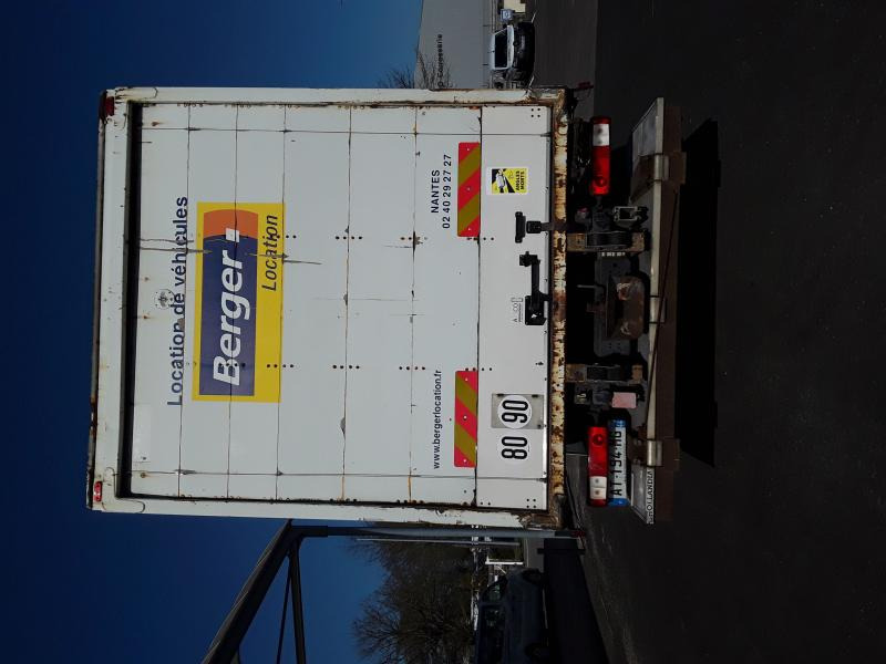 RENAULT PREMIUM 19T GRAND ROUTIER 430CV FOURGON HAYON - Kamion sandučar: slika RENAULT PREMIUM 19T GRAND ROUTIER 430CV FOURGON HAYON - Kamion sandučar RENAULT PREMIUM 19T GRAND ROUTIER 430CV FOURGON HAYON - Kamion sandučar: slika RENAULT PREMIUM 19T GRAND ROUTIER 430CV FOURGON HAYON - Kamion sandučar