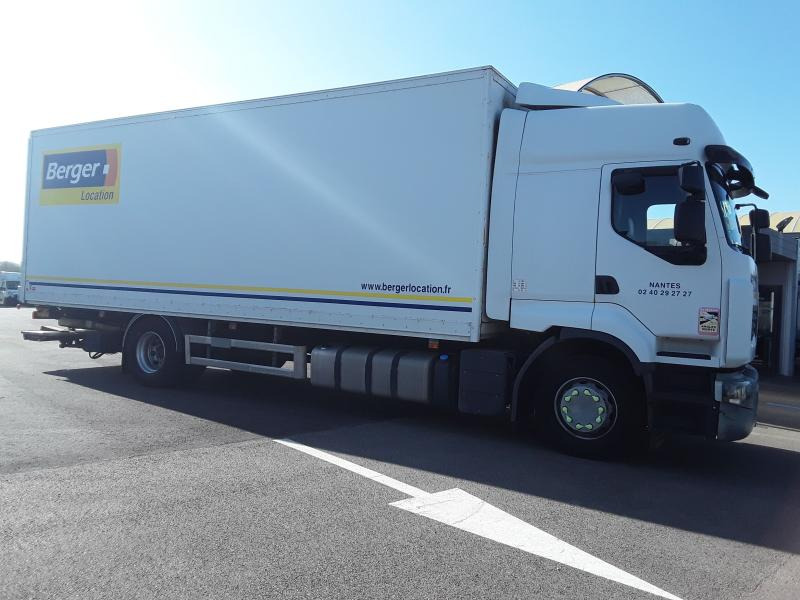 RENAULT PREMIUM 19T GRAND ROUTIER 430CV FOURGON HAYON - Kamion sandučar: slika RENAULT PREMIUM 19T GRAND ROUTIER 430CV FOURGON HAYON - Kamion sandučar RENAULT PREMIUM 19T GRAND ROUTIER 430CV FOURGON HAYON - Kamion sandučar: slika RENAULT PREMIUM 19T GRAND ROUTIER 430CV FOURGON HAYON - Kamion sandučar