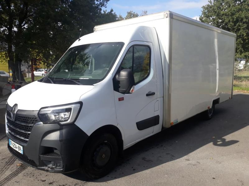 Renault Master 145.35 PC Caisse Blanchisserie - Dostavno vozilo sa zatvorenim sandukom: slika Renault Master 145.35 PC Caisse Blanchisserie - Dostavno vozilo sa zatvorenim sandukom Renault Master 145.35 PC Caisse Blanchisserie - Dostavno vozilo sa zatvorenim sandukom: slika Renault Master 145.35 PC Caisse Blanchisserie - Dostavno vozilo sa zatvorenim sandukom