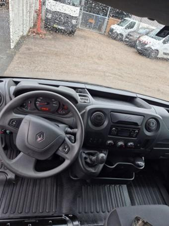 Renault Master Fourgon L2H2 130 cv Nacelle KLUBB K32 - Podizna platforma montirana na kamion: slika Renault Master Fourgon L2H2 130 cv Nacelle KLUBB K32 - Podizna platforma montirana na kamion Renault Master Fourgon L2H2 130 cv Nacelle KLUBB K32 - Podizna platforma montirana na kamion: slika Renault Master Fourgon L2H2 130 cv Nacelle KLUBB K32 - Podizna platforma montirana na kamion