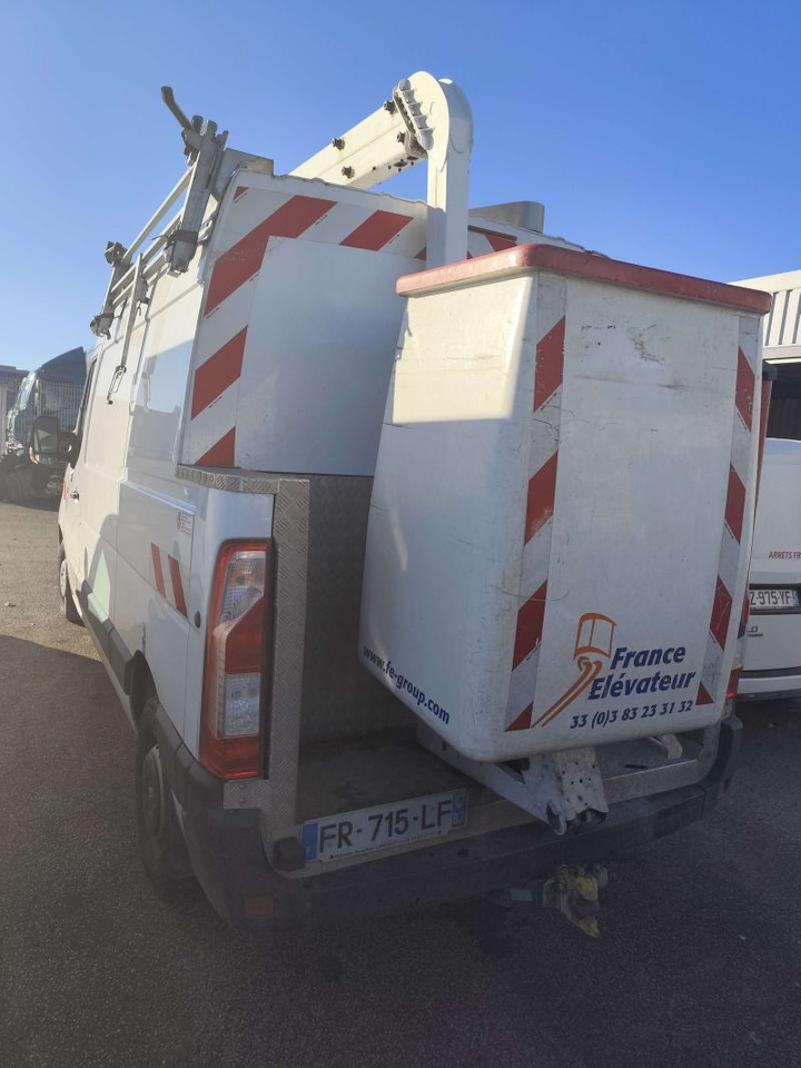 Renault Master RED Fourgon L2H2 145 ch Nacelle France Elévateur 121 Ftcc - Podizna platforma montirana na kamion: slika Renault Master RED Fourgon L2H2 145 ch Nacelle France Elévateur 121 Ftcc - Podizna platforma montirana na kamion Renault Master RED Fourgon L2H2 145 ch Nacelle France Elévateur 121 Ftcc - Podizna platforma montirana na kamion: slika Renault Master RED Fourgon L2H2 145 ch Nacelle France Elévateur 121 Ftcc - Podizna platforma montirana na kamion