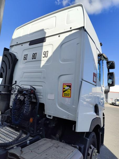 Renault Tracteur T460 4x2 E6 460 CV - Tegljač: slika  Renault Tracteur T460 4x2 E6 460 CV - Tegljač Renault Tracteur T460 4x2 E6 460 CV - Tegljač: slika  Renault Tracteur T460 4x2 E6 460 CV - Tegljač