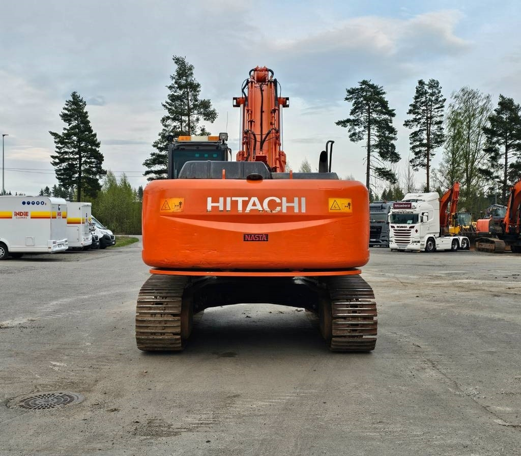 Hitachi zx350 lc-3 - Bager gusjeničar: slika Hitachi zx350 lc-3 - Bager gusjeničar Hitachi zx350 lc-3 - Bager gusjeničar: slika Hitachi zx350 lc-3 - Bager gusjeničar