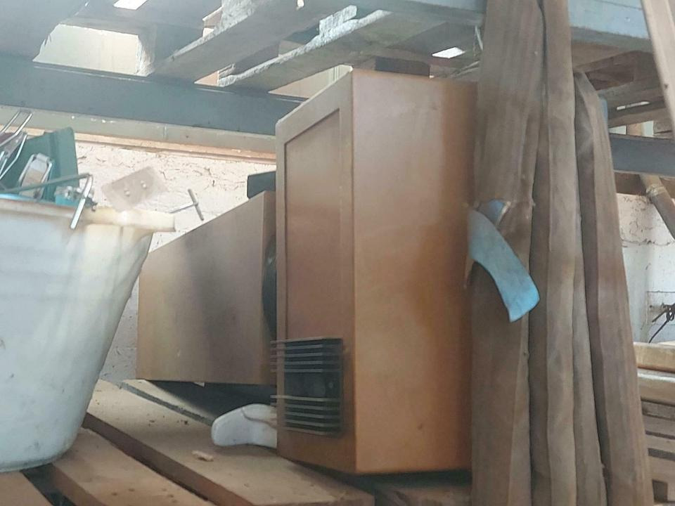 Bosch Bremsprüfstand Rollenprüfstand Prüfstand - Oprema za radionice: slika  Bosch Bremsprüfstand Rollenprüfstand Prüfstand - Oprema za radionice Bosch Bremsprüfstand Rollenprüfstand Prüfstand - Oprema za radionice: slika  Bosch Bremsprüfstand Rollenprüfstand Prüfstand - Oprema za radionice