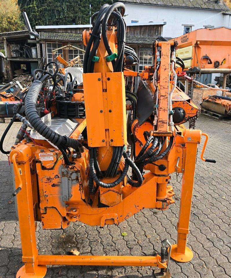 Dücker DUA 800 RSM 13 Böschungsmäher Böschungsmulcher Mähausleger Bankettmäher für Unimog 405/10 405/12 700 600 Mulag Una MHU FME - Kranska kosilica: slika Dücker DUA 800 RSM 13 Böschungsmäher Böschungsmulcher Mähausleger Bankettmäher für Unimog 405/10 405/12 700 600 Mulag Una MHU FME - Kranska kosilica Dücker DUA 800 RSM 13 Böschungsmäher Böschungsmulcher Mähausleger Bankettmäher für Unimog 405/10 405/12 700 600 Mulag Una MHU FME - Kranska kosilica: slika Dücker DUA 800 RSM 13 Böschungsmäher Böschungsmulcher Mähausleger Bankettmäher für Unimog 405/10 405/12 700 600 Mulag Una MHU FME - Kranska kosilica