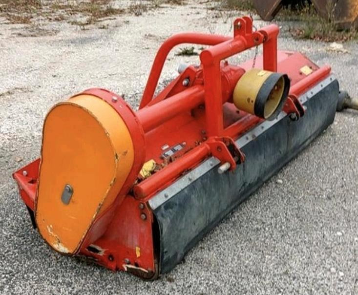 Dücker PMK21 2017 Frontmulchgerät Mulcher Mulchgerät Traktor - Malčer sa čekićima: slika Dücker PMK21 2017 Frontmulchgerät Mulcher Mulchgerät Traktor - Malčer sa čekićima Dücker PMK21 2017 Frontmulchgerät Mulcher Mulchgerät Traktor - Malčer sa čekićima: slika Dücker PMK21 2017 Frontmulchgerät Mulcher Mulchgerät Traktor - Malčer sa čekićima