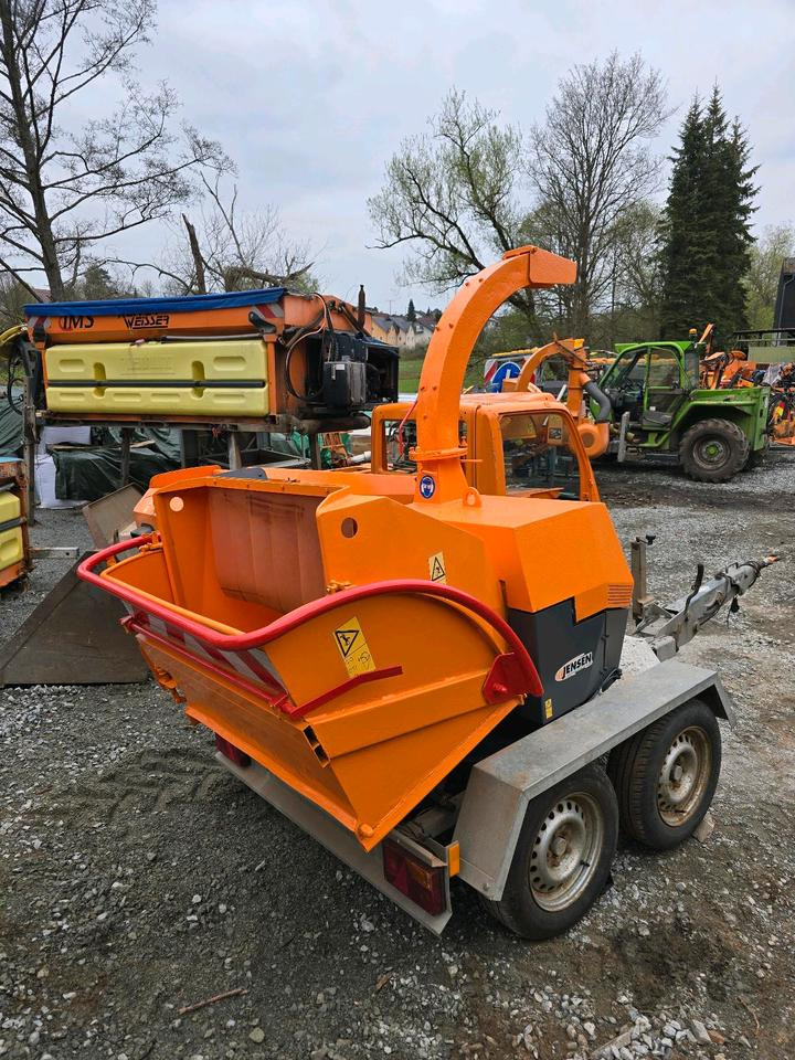 Jensen A540 Holzhacker Holzhäcksler Häcksler Holzhackschnitzler Tünnißen Stocks Dücker Kubot Motor - Drobilica za drvo: slika Jensen A540 Holzhacker Holzhäcksler Häcksler Holzhackschnitzler Tünnißen Stocks Dücker Kubot Motor - Drobilica za drvo Jensen A540 Holzhacker Holzhäcksler Häcksler Holzhackschnitzler Tünnißen Stocks Dücker Kubot Motor - Drobilica za drvo: slika Jensen A540 Holzhacker Holzhäcksler Häcksler Holzhackschnitzler Tünnißen Stocks Dücker Kubot Motor - Drobilica za drvo