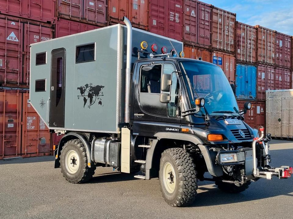 Unimog U300 Wohnmobil Camper Mercedes-Benz 405 U 300 400 Expeditionsfahrzeug Expeditionsmobil - Kamper: slika Unimog U300 Wohnmobil Camper Mercedes-Benz 405 U 300 400 Expeditionsfahrzeug Expeditionsmobil - Kamper Unimog U300 Wohnmobil Camper Mercedes-Benz 405 U 300 400 Expeditionsfahrzeug Expeditionsmobil - Kamper: slika Unimog U300 Wohnmobil Camper Mercedes-Benz 405 U 300 400 Expeditionsfahrzeug Expeditionsmobil - Kamper