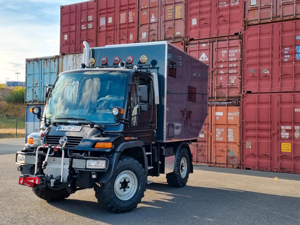 Unimog U300 Wohnmobil Camper Mercedes-Benz 405 U 300 400 Expeditionsfahrzeug Expeditionsmobil - Kamper: slika Unimog U300 Wohnmobil Camper Mercedes-Benz 405 U 300 400 Expeditionsfahrzeug Expeditionsmobil - Kamper Unimog U300 Wohnmobil Camper Mercedes-Benz 405 U 300 400 Expeditionsfahrzeug Expeditionsmobil - Kamper: slika Unimog U300 Wohnmobil Camper Mercedes-Benz 405 U 300 400 Expeditionsfahrzeug Expeditionsmobil - Kamper