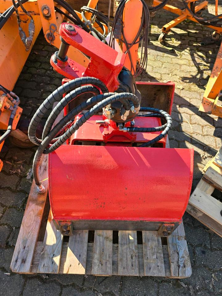 Kinshofer Zweischalengreifer Greifer für Palfinger PK 3700 A Kran Schaufel Greifer mit Drehservo - Iskopna žlica: slika Kinshofer Zweischalengreifer Greifer für Palfinger PK 3700 A Kran Schaufel Greifer mit Drehservo - Iskopna žlica Kinshofer Zweischalengreifer Greifer für Palfinger PK 3700 A Kran Schaufel Greifer mit Drehservo - Iskopna žlica: slika Kinshofer Zweischalengreifer Greifer für Palfinger PK 3700 A Kran Schaufel Greifer mit Drehservo - Iskopna žlica
