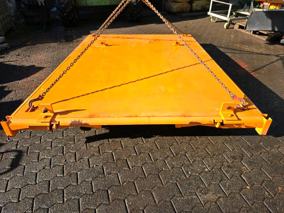 Lidner Unitrac 102 122 95 Pritsche Kipperspinne Kipperpritsche Kipperrahmen - Tovarni sanduk: slika Lidner Unitrac 102 122 95 Pritsche Kipperspinne Kipperpritsche Kipperrahmen - Tovarni sanduk Lidner Unitrac 102 122 95 Pritsche Kipperspinne Kipperpritsche Kipperrahmen - Tovarni sanduk: slika Lidner Unitrac 102 122 95 Pritsche Kipperspinne Kipperpritsche Kipperrahmen - Tovarni sanduk