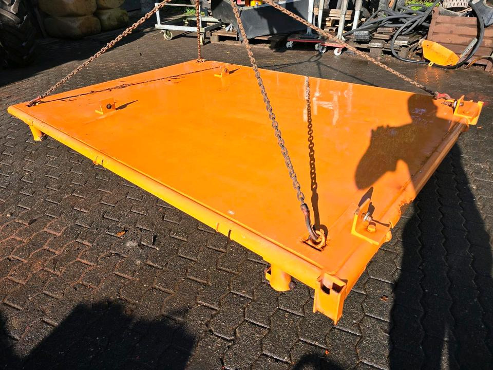 Lidner Unitrac 102 122 95 Pritsche Kipperspinne Kipperpritsche Kipperrahmen - Tovarni sanduk: slika Lidner Unitrac 102 122 95 Pritsche Kipperspinne Kipperpritsche Kipperrahmen - Tovarni sanduk Lidner Unitrac 102 122 95 Pritsche Kipperspinne Kipperpritsche Kipperrahmen - Tovarni sanduk: slika Lidner Unitrac 102 122 95 Pritsche Kipperspinne Kipperpritsche Kipperrahmen - Tovarni sanduk