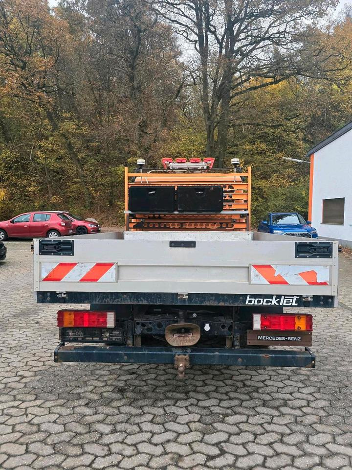 Mercedes-Benz Vario 613D Bluetec 5 Pritsche Doka LKW - Dostavno vozilo s ravnom platformom, Dostavno vozilo s dvostrukom kabinom: slika Mercedes-Benz Vario 613D Bluetec 5 Pritsche Doka LKW - Dostavno vozilo s ravnom platformom, Dostavno vozilo s dvostrukom kabinom Mercedes-Benz Vario 613D Bluetec 5 Pritsche Doka LKW - Dostavno vozilo s ravnom platformom, Dostavno vozilo s dvostrukom kabinom: slika Mercedes-Benz Vario 613D Bluetec 5 Pritsche Doka LKW - Dostavno vozilo s ravnom platformom, Dostavno vozilo s dvostrukom kabinom