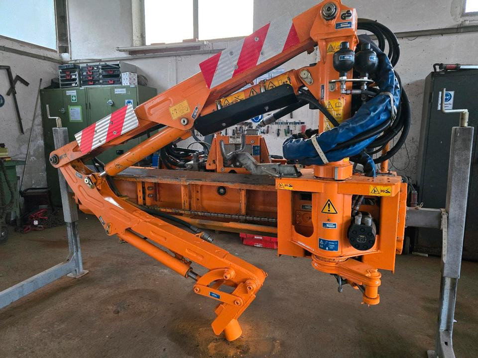 Mulag MFK 500 Mähausleger Böschungsmäher Böschungsmulcher Seitenmulcher 600 für Unimog 405 400 500 430 530 - Kranska kosilica: slika Mulag MFK 500 Mähausleger Böschungsmäher Böschungsmulcher Seitenmulcher 600 für Unimog 405 400 500 430 530 - Kranska kosilica Mulag MFK 500 Mähausleger Böschungsmäher Böschungsmulcher Seitenmulcher 600 für Unimog 405 400 500 430 530 - Kranska kosilica: slika Mulag MFK 500 Mähausleger Böschungsmäher Böschungsmulcher Seitenmulcher 600 für Unimog 405 400 500 430 530 - Kranska kosilica
