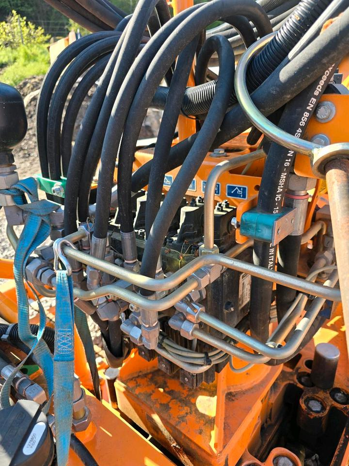 Mulag MHU 800 2013 Mähausleger Böschungsmäher Böschungsmulcher für Unimog 405 U 300 400 500 318 423 427 430 527 535 530 Mercedes-Benz - Kranska kosilica: slika Mulag MHU 800 2013 Mähausleger Böschungsmäher Böschungsmulcher für Unimog 405 U 300 400 500 318 423 427 430 527 535 530 Mercedes-Benz - Kranska kosilica Mulag MHU 800 2013 Mähausleger Böschungsmäher Böschungsmulcher für Unimog 405 U 300 400 500 318 423 427 430 527 535 530 Mercedes-Benz - Kranska kosilica: slika Mulag MHU 800 2013 Mähausleger Böschungsmäher Böschungsmulcher für Unimog 405 U 300 400 500 318 423 427 430 527 535 530 Mercedes-Benz - Kranska kosilica