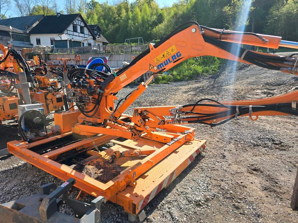 Mulag MHU 800 2013 Mähausleger Böschungsmäher Böschungsmulcher für Unimog 405 U 300 400 500 318 423 427 430 527 535 530 Mercedes-Benz - Kranska kosilica: slika Mulag MHU 800 2013 Mähausleger Böschungsmäher Böschungsmulcher für Unimog 405 U 300 400 500 318 423 427 430 527 535 530 Mercedes-Benz - Kranska kosilica Mulag MHU 800 2013 Mähausleger Böschungsmäher Böschungsmulcher für Unimog 405 U 300 400 500 318 423 427 430 527 535 530 Mercedes-Benz - Kranska kosilica: slika Mulag MHU 800 2013 Mähausleger Böschungsmäher Böschungsmulcher für Unimog 405 U 300 400 500 318 423 427 430 527 535 530 Mercedes-Benz - Kranska kosilica