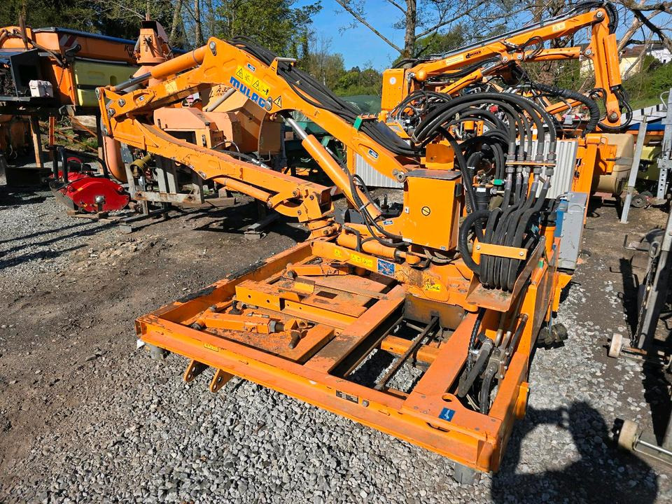 Mulag MHU 800 2013 Mähausleger Böschungsmäher Böschungsmulcher für Unimog 405 U 300 400 500 318 423 427 430 527 535 530 Mercedes-Benz - Kranska kosilica: slika Mulag MHU 800 2013 Mähausleger Böschungsmäher Böschungsmulcher für Unimog 405 U 300 400 500 318 423 427 430 527 535 530 Mercedes-Benz - Kranska kosilica Mulag MHU 800 2013 Mähausleger Böschungsmäher Böschungsmulcher für Unimog 405 U 300 400 500 318 423 427 430 527 535 530 Mercedes-Benz - Kranska kosilica: slika Mulag MHU 800 2013 Mähausleger Böschungsmäher Böschungsmulcher für Unimog 405 U 300 400 500 318 423 427 430 527 535 530 Mercedes-Benz - Kranska kosilica