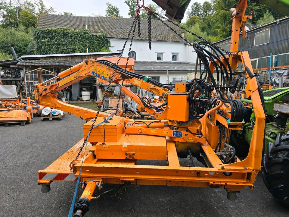 Mulag MHU 800 Mähausleger Böschungsmäher Böschungsmulcher für Unimog 405 U 300 400 500 318 423 427 430 527 535 530 Mercedes-Benz - Kranska kosilica: slika Mulag MHU 800 Mähausleger Böschungsmäher Böschungsmulcher für Unimog 405 U 300 400 500 318 423 427 430 527 535 530 Mercedes-Benz - Kranska kosilica Mulag MHU 800 Mähausleger Böschungsmäher Böschungsmulcher für Unimog 405 U 300 400 500 318 423 427 430 527 535 530 Mercedes-Benz - Kranska kosilica: slika Mulag MHU 800 Mähausleger Böschungsmäher Böschungsmulcher für Unimog 405 U 300 400 500 318 423 427 430 527 535 530 Mercedes-Benz - Kranska kosilica