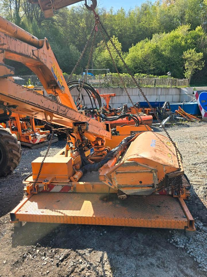 Mulag MHU 800 Mähausleger Böschungsmäher Böschungsmulcher für Unimog 405 U 300 400 500 318 423 427 430 527 535 530 Mercedes-Benz - Kranska kosilica: slika Mulag MHU 800 Mähausleger Böschungsmäher Böschungsmulcher für Unimog 405 U 300 400 500 318 423 427 430 527 535 530 Mercedes-Benz - Kranska kosilica Mulag MHU 800 Mähausleger Böschungsmäher Böschungsmulcher für Unimog 405 U 300 400 500 318 423 427 430 527 535 530 Mercedes-Benz - Kranska kosilica: slika Mulag MHU 800 Mähausleger Böschungsmäher Böschungsmulcher für Unimog 405 U 300 400 500 318 423 427 430 527 535 530 Mercedes-Benz - Kranska kosilica