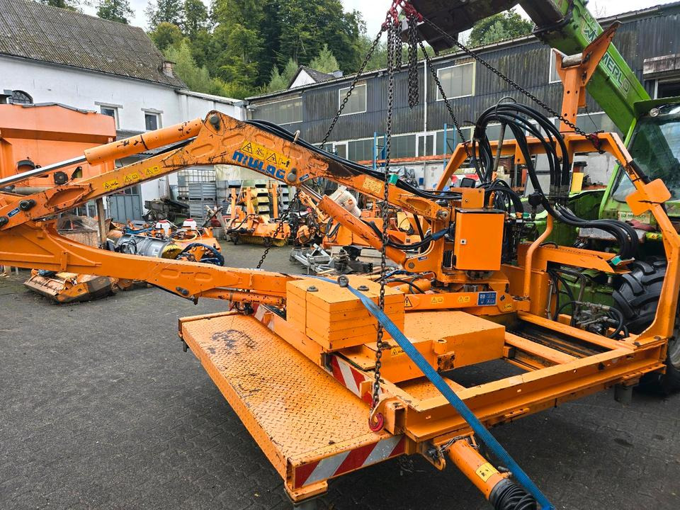 Mulag MHU 800 Mähausleger Böschungsmäher Böschungsmulcher für Unimog 405 U 300 400 500 318 423 427 430 527 535 530 Mercedes-Benz - Kranska kosilica: slika Mulag MHU 800 Mähausleger Böschungsmäher Böschungsmulcher für Unimog 405 U 300 400 500 318 423 427 430 527 535 530 Mercedes-Benz - Kranska kosilica Mulag MHU 800 Mähausleger Böschungsmäher Böschungsmulcher für Unimog 405 U 300 400 500 318 423 427 430 527 535 530 Mercedes-Benz - Kranska kosilica: slika Mulag MHU 800 Mähausleger Böschungsmäher Böschungsmulcher für Unimog 405 U 300 400 500 318 423 427 430 527 535 530 Mercedes-Benz - Kranska kosilica