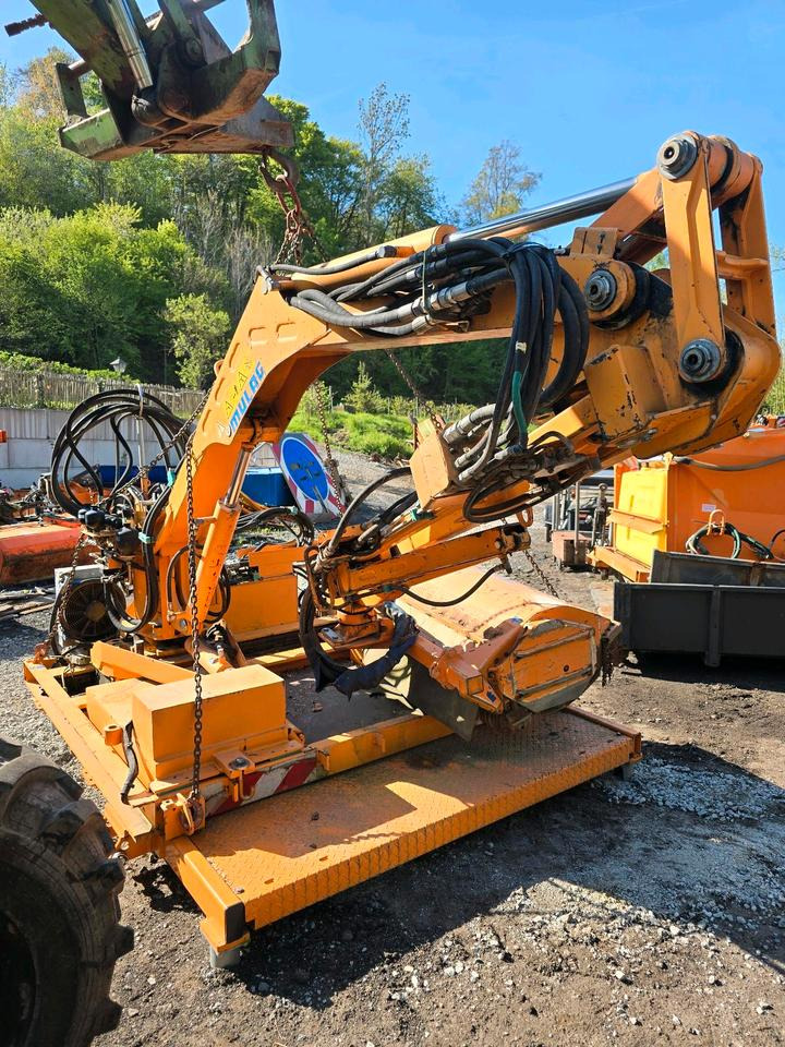 Mulag MHU 800 Mähausleger Böschungsmäher Böschungsmulcher für Unimog 405 U 300 400 500 318 423 427 430 527 535 530 Mercedes-Benz - Kranska kosilica: slika Mulag MHU 800 Mähausleger Böschungsmäher Böschungsmulcher für Unimog 405 U 300 400 500 318 423 427 430 527 535 530 Mercedes-Benz - Kranska kosilica Mulag MHU 800 Mähausleger Böschungsmäher Böschungsmulcher für Unimog 405 U 300 400 500 318 423 427 430 527 535 530 Mercedes-Benz - Kranska kosilica: slika Mulag MHU 800 Mähausleger Böschungsmäher Böschungsmulcher für Unimog 405 U 300 400 500 318 423 427 430 527 535 530 Mercedes-Benz - Kranska kosilica