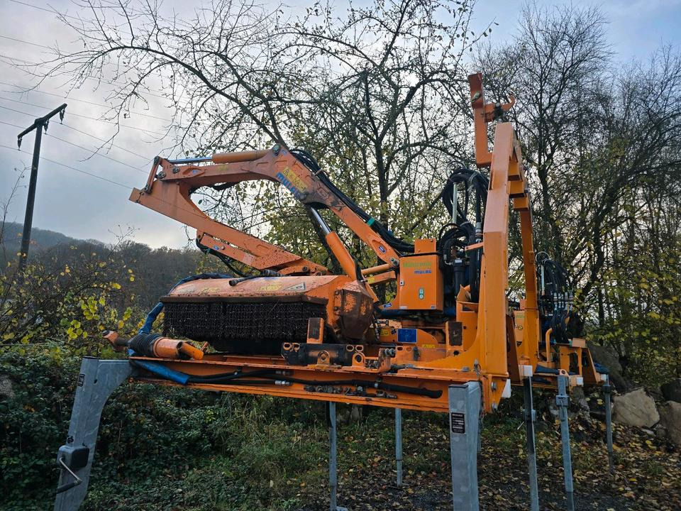Mulag MHU 800 Mähausleger Teleskop Böschungsmäher Böschungsmulcher für Unimog 405 U 300 400 500 318 423 427 430 527 535 530 Mercedes-Benz - Kranska kosilica: slika Mulag MHU 800 Mähausleger Teleskop Böschungsmäher Böschungsmulcher für Unimog 405 U 300 400 500 318 423 427 430 527 535 530 Mercedes-Benz - Kranska kosilica Mulag MHU 800 Mähausleger Teleskop Böschungsmäher Böschungsmulcher für Unimog 405 U 300 400 500 318 423 427 430 527 535 530 Mercedes-Benz - Kranska kosilica: slika Mulag MHU 800 Mähausleger Teleskop Böschungsmäher Böschungsmulcher für Unimog 405 U 300 400 500 318 423 427 430 527 535 530 Mercedes-Benz - Kranska kosilica