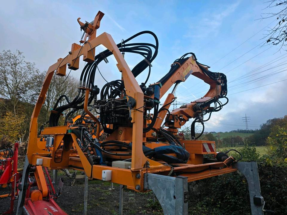 Mulag MHU 800 Mähausleger Teleskop Böschungsmäher Böschungsmulcher für Unimog 405 U 300 400 500 318 423 427 430 527 535 530 Mercedes-Benz - Kranska kosilica: slika Mulag MHU 800 Mähausleger Teleskop Böschungsmäher Böschungsmulcher für Unimog 405 U 300 400 500 318 423 427 430 527 535 530 Mercedes-Benz - Kranska kosilica Mulag MHU 800 Mähausleger Teleskop Böschungsmäher Böschungsmulcher für Unimog 405 U 300 400 500 318 423 427 430 527 535 530 Mercedes-Benz - Kranska kosilica: slika Mulag MHU 800 Mähausleger Teleskop Böschungsmäher Böschungsmulcher für Unimog 405 U 300 400 500 318 423 427 430 527 535 530 Mercedes-Benz - Kranska kosilica