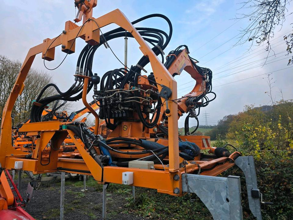 Mulag MHU 800 Mähausleger Teleskop Böschungsmäher Böschungsmulcher für Unimog 405 U 300 400 500 318 423 427 430 527 535 530 Mercedes-Benz - Kranska kosilica: slika Mulag MHU 800 Mähausleger Teleskop Böschungsmäher Böschungsmulcher für Unimog 405 U 300 400 500 318 423 427 430 527 535 530 Mercedes-Benz - Kranska kosilica Mulag MHU 800 Mähausleger Teleskop Böschungsmäher Böschungsmulcher für Unimog 405 U 300 400 500 318 423 427 430 527 535 530 Mercedes-Benz - Kranska kosilica: slika Mulag MHU 800 Mähausleger Teleskop Böschungsmäher Böschungsmulcher für Unimog 405 U 300 400 500 318 423 427 430 527 535 530 Mercedes-Benz - Kranska kosilica