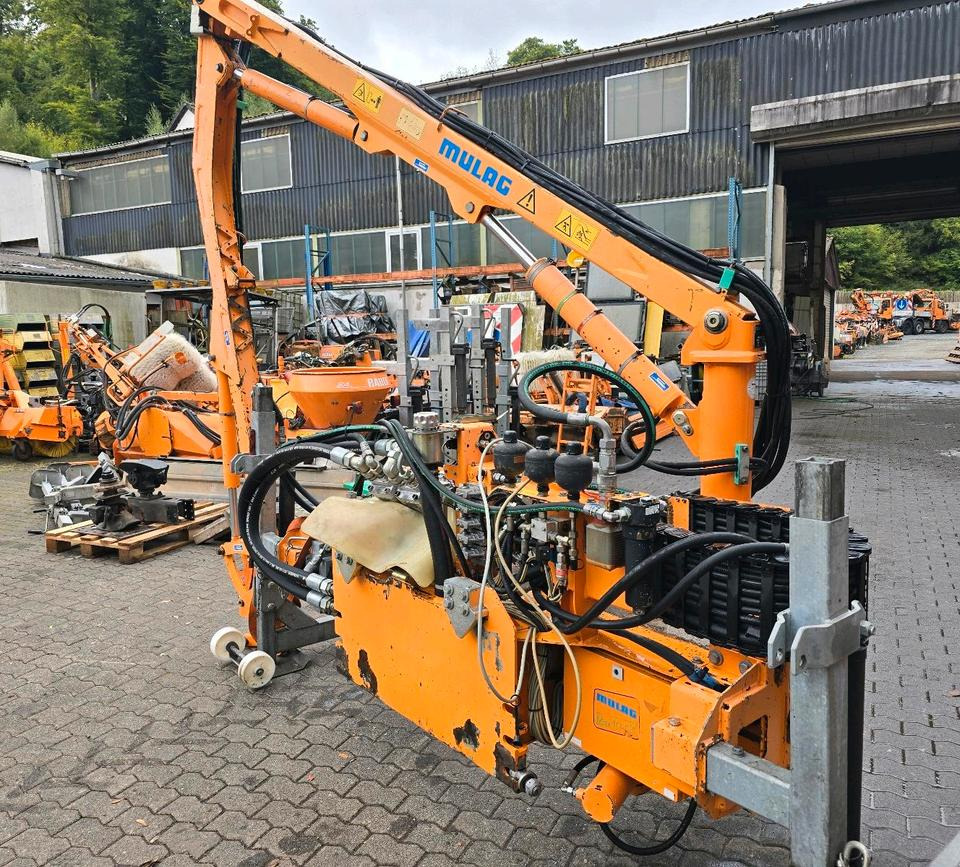 Mulag MKM 700 Böschungsmäher Böschungsmulcher FME für Unimog 405 U300 400 500 423 427 430 530 Dücker - Kranska kosilica: slika Mulag MKM 700 Böschungsmäher Böschungsmulcher FME für Unimog 405 U300 400 500 423 427 430 530 Dücker - Kranska kosilica Mulag MKM 700 Böschungsmäher Böschungsmulcher FME für Unimog 405 U300 400 500 423 427 430 530 Dücker - Kranska kosilica: slika Mulag MKM 700 Böschungsmäher Böschungsmulcher FME für Unimog 405 U300 400 500 423 427 430 530 Dücker - Kranska kosilica