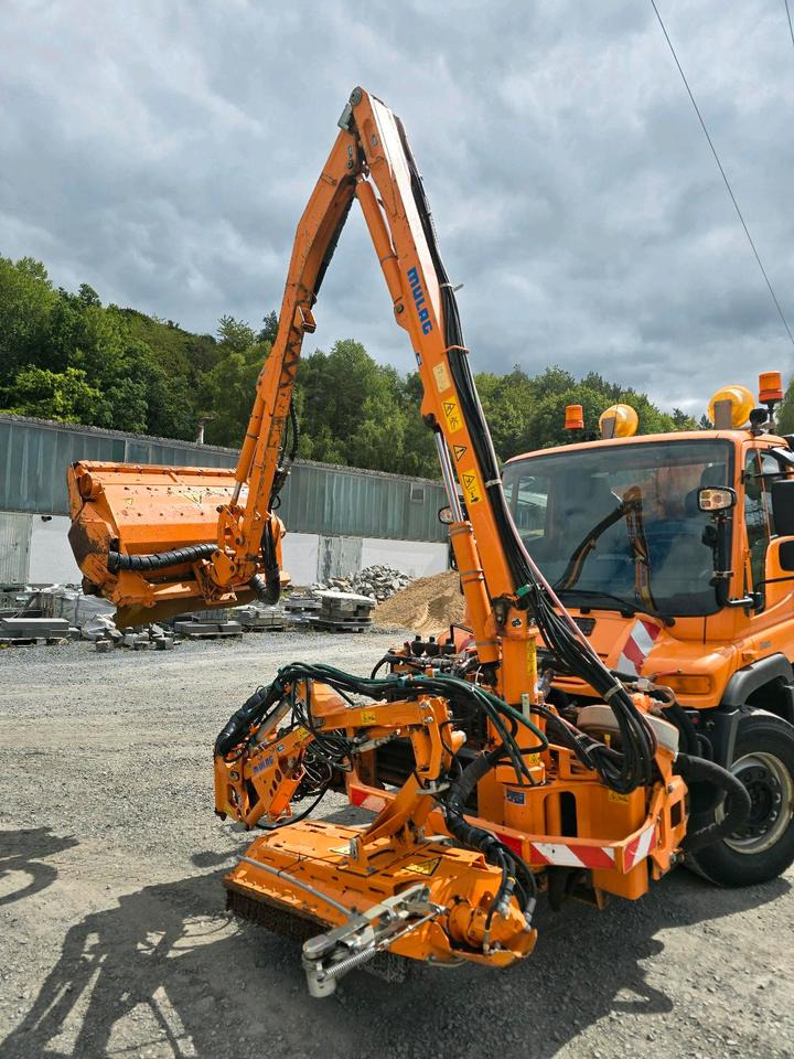 Mulag MKM 700 Mähausleger 2015 Böschungsmäher Böschungsmulcher Tandemmäher Für Unimog UGE UGN 405 427 424 U400 300 500 - Kranska kosilica: slika Mulag MKM 700 Mähausleger 2015 Böschungsmäher Böschungsmulcher Tandemmäher Für Unimog UGE UGN 405 427 424 U400 300 500 - Kranska kosilica Mulag MKM 700 Mähausleger 2015 Böschungsmäher Böschungsmulcher Tandemmäher Für Unimog UGE UGN 405 427 424 U400 300 500 - Kranska kosilica: slika Mulag MKM 700 Mähausleger 2015 Böschungsmäher Böschungsmulcher Tandemmäher Für Unimog UGE UGN 405 427 424 U400 300 500 - Kranska kosilica