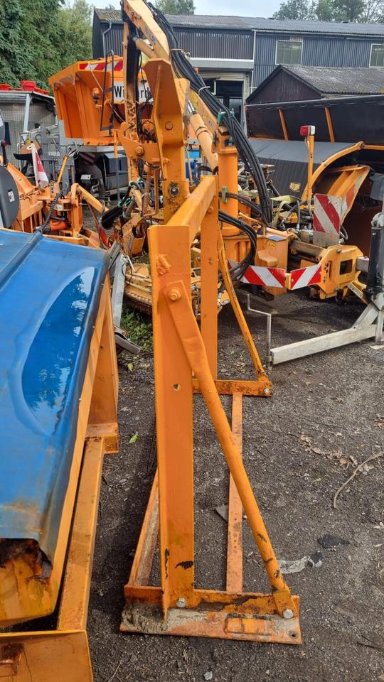 Mulag Parkrahmen für Unimog FME MKM Mähausleger Böschungsmulcher Böschungsmäher Seitenmulcher Randstreifenmäher U 300 400 500 405 427 530 Dücker - Okvir/ Šasija za Namjenska/ Posebna vozila: slika Mulag Parkrahmen für Unimog FME MKM Mähausleger Böschungsmulcher Böschungsmäher Seitenmulcher Randstreifenmäher U 300 400 500 405 427 530 Dücker - Okvir/ Šasija za Namjenska/ Posebna vozila Mulag Parkrahmen für Unimog FME MKM Mähausleger Böschungsmulcher Böschungsmäher Seitenmulcher Randstreifenmäher U 300 400 500 405 427 530 Dücker - Okvir/ Šasija za Namjenska/ Posebna vozila: slika Mulag Parkrahmen für Unimog FME MKM Mähausleger Böschungsmulcher Böschungsmäher Seitenmulcher Randstreifenmäher U 300 400 500 405 427 530 Dücker - Okvir/ Šasija za Namjenska/ Posebna vozila