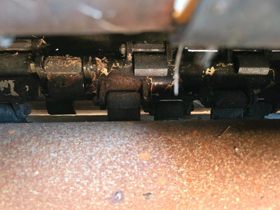 Mulag RMK 1200 BJ. 2015 Randstreifenmäher Böschungsmäher Böschungsmulcher für FME 600 700 MKM FMK Unimog 405 424 427 U 300 400 500 430 - Bočni malčer: slika Mulag RMK 1200 BJ. 2015 Randstreifenmäher Böschungsmäher Böschungsmulcher für FME 600 700 MKM FMK Unimog 405 424 427 U 300 400 500 430 - Bočni malčer Mulag RMK 1200 BJ. 2015 Randstreifenmäher Böschungsmäher Böschungsmulcher für FME 600 700 MKM FMK Unimog 405 424 427 U 300 400 500 430 - Bočni malčer: slika Mulag RMK 1200 BJ. 2015 Randstreifenmäher Böschungsmäher Böschungsmulcher für FME 600 700 MKM FMK Unimog 405 424 427 U 300 400 500 430 - Bočni malčer