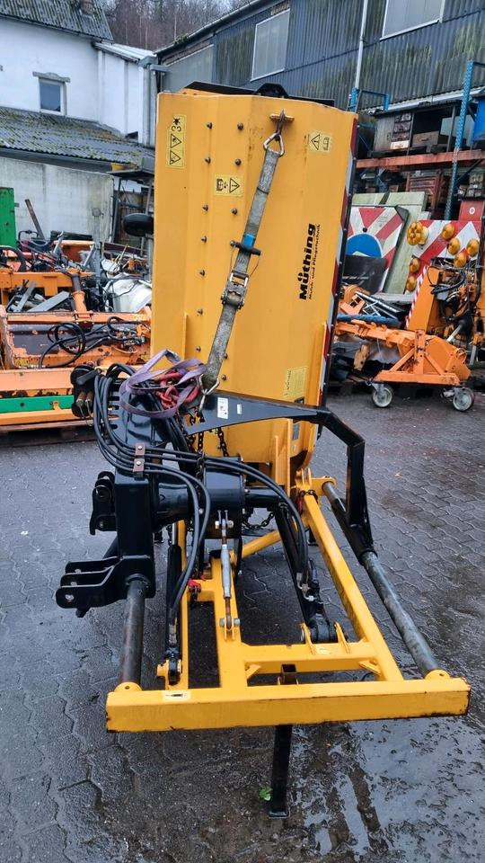 Müthing MU-E/S 140R Seitenmulcher Mähausleger Böschungsmulcher Böschungsmäher Mulchgerät Mulcher Dücker - Bočni malčer: slika Müthing MU-E/S 140R Seitenmulcher Mähausleger Böschungsmulcher Böschungsmäher Mulchgerät Mulcher Dücker - Bočni malčer Müthing MU-E/S 140R Seitenmulcher Mähausleger Böschungsmulcher Böschungsmäher Mulchgerät Mulcher Dücker - Bočni malčer: slika Müthing MU-E/S 140R Seitenmulcher Mähausleger Böschungsmulcher Böschungsmäher Mulchgerät Mulcher Dücker - Bočni malčer