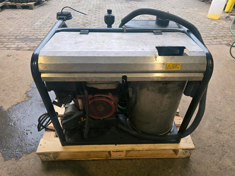 Nilfisk Alto Neptune PE Hochdruckreiniger Heißwasser Dampfstrahler Honda Benzin Motor Kärcher - Visokotlačni perač: slika  Nilfisk Alto Neptune PE Hochdruckreiniger Heißwasser Dampfstrahler Honda Benzin Motor Kärcher - Visokotlačni perač Nilfisk Alto Neptune PE Hochdruckreiniger Heißwasser Dampfstrahler Honda Benzin Motor Kärcher - Visokotlačni perač: slika  Nilfisk Alto Neptune PE Hochdruckreiniger Heißwasser Dampfstrahler Honda Benzin Motor Kärcher - Visokotlačni perač