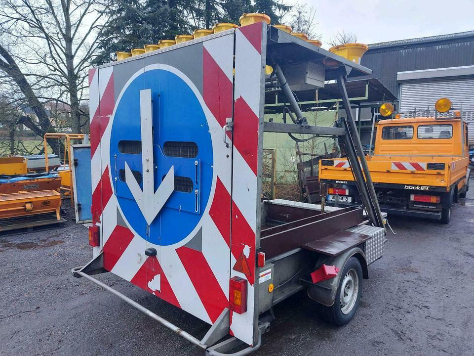 Mersch Absperrtafel Vorwarntafel Verkehrsleitanhänger vz616 nisse - Prikolica: slika Mersch Absperrtafel Vorwarntafel Verkehrsleitanhänger vz616 nisse - Prikolica Mersch Absperrtafel Vorwarntafel Verkehrsleitanhänger vz616 nisse - Prikolica: slika Mersch Absperrtafel Vorwarntafel Verkehrsleitanhänger vz616 nisse - Prikolica