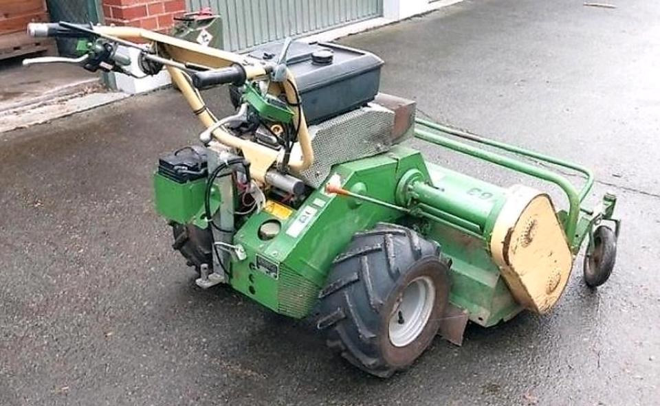 RMV SM 115160B Motormäher Böschungsmäher Böschungsmulcher Hangmäher Mulchmäher Rasenmäher - Vrtna kosilica: slika RMV SM 115160B Motormäher Böschungsmäher Böschungsmulcher Hangmäher Mulchmäher Rasenmäher - Vrtna kosilica RMV SM 115160B Motormäher Böschungsmäher Böschungsmulcher Hangmäher Mulchmäher Rasenmäher - Vrtna kosilica: slika RMV SM 115160B Motormäher Böschungsmäher Böschungsmulcher Hangmäher Mulchmäher Rasenmäher - Vrtna kosilica